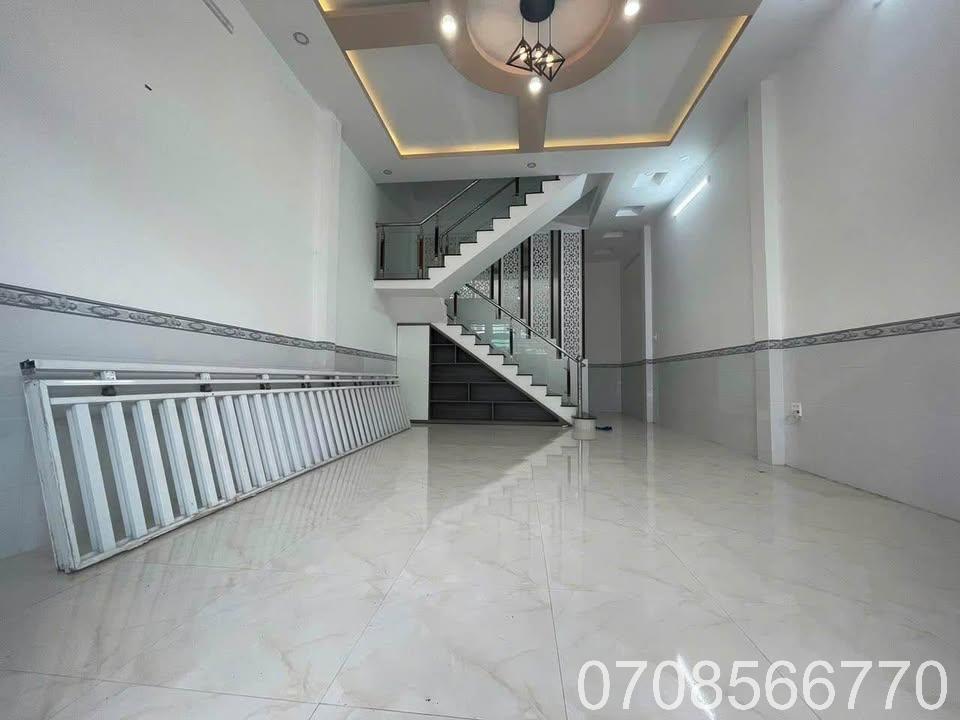 Nhà 1 trệt 1 lầu thiết kế hiện đại, đầy đủ công năng – GIÁ CHỈ NHỈNH 830 TRIỆU! - Ảnh chính